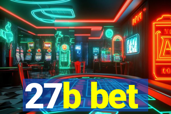 27b bet