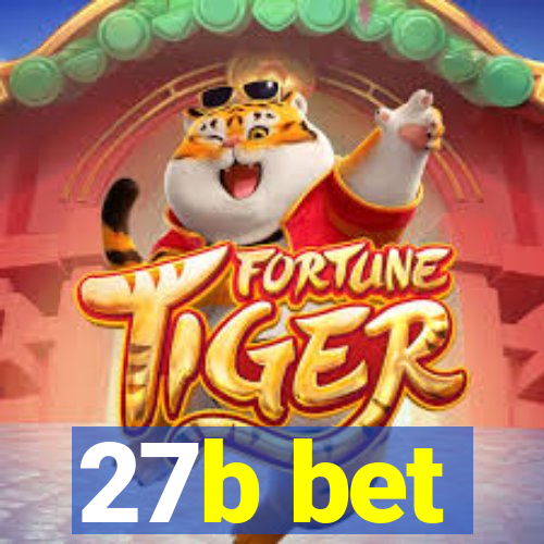 27b bet