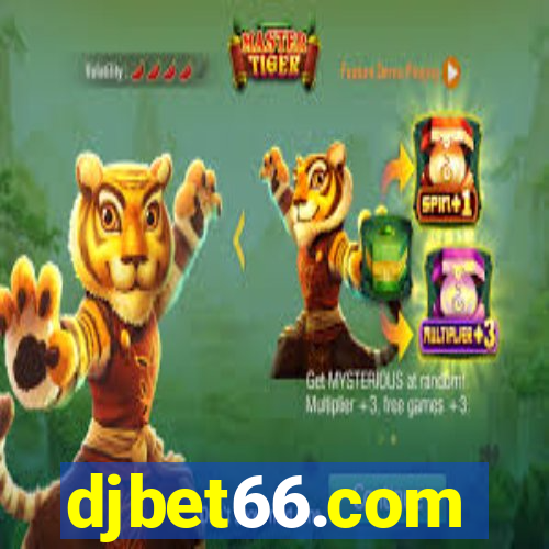 djbet66.com