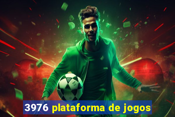 3976 plataforma de jogos