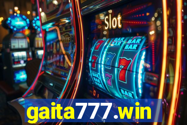 gaita777.win