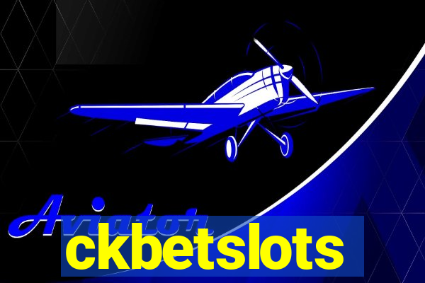 ckbetslots