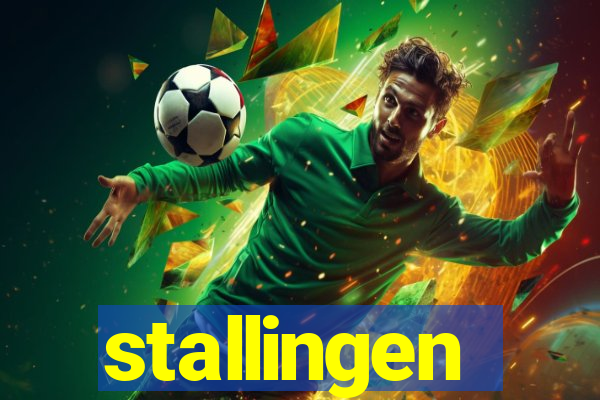 stallingen