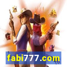 fabi777.com