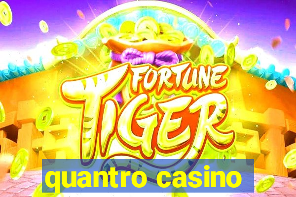 quantro casino