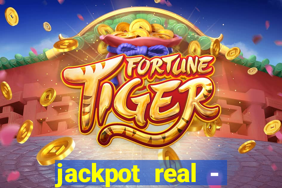 jackpot real - slots & crash