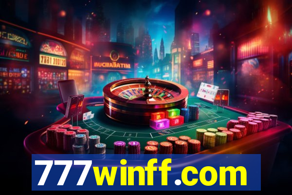 777winff.com