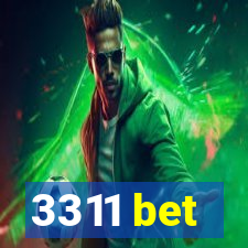 3311 bet