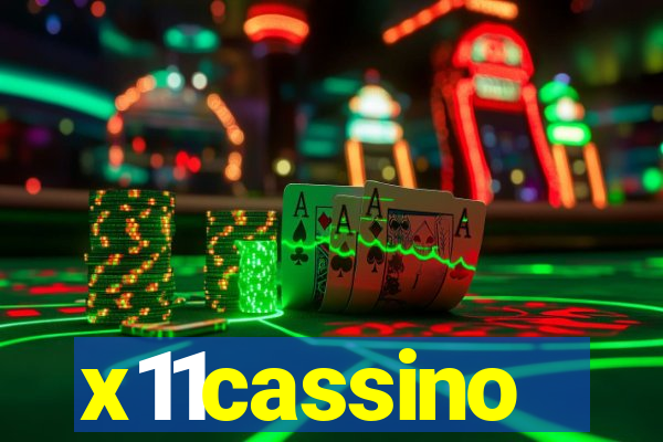 x11cassino