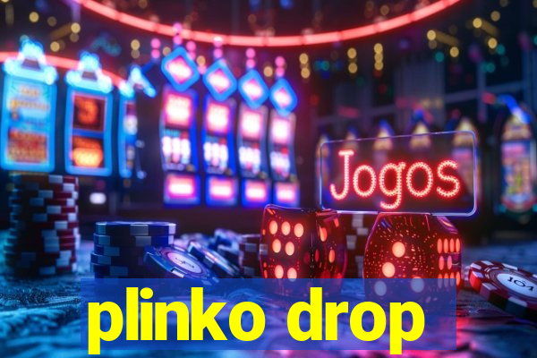 plinko drop