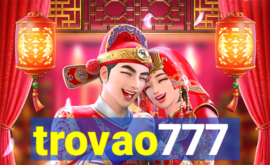 trovao777