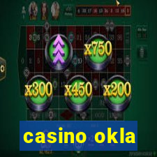 casino okla