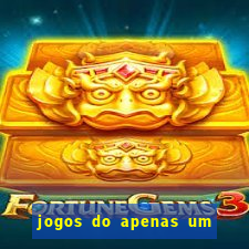 jogos do apenas um show pancadaria 2