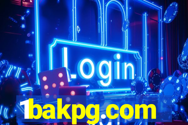 1bakpg.com