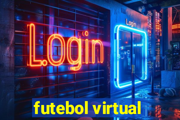 futebol virtual