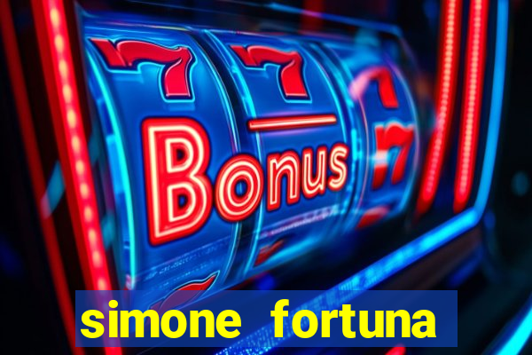 simone fortuna pronta entrega