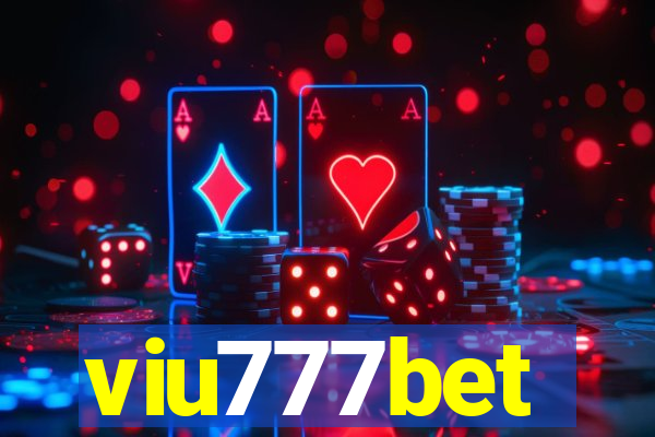 viu777bet