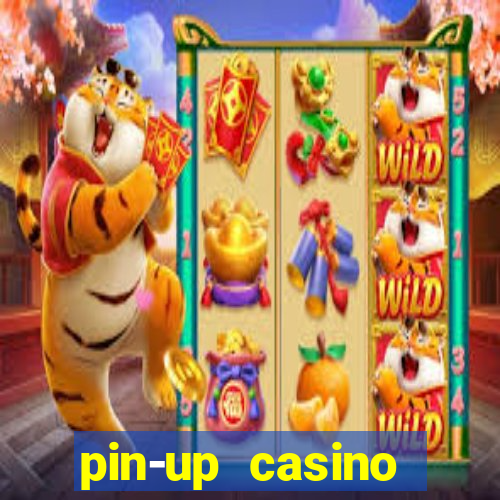 pin-up casino download apk