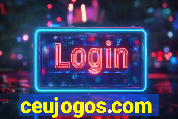 ceujogos.com