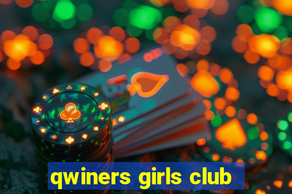 qwiners girls club