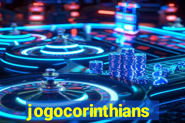 jogocorinthians