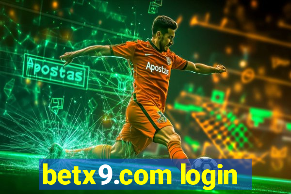 betx9.com login