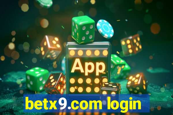 betx9.com login