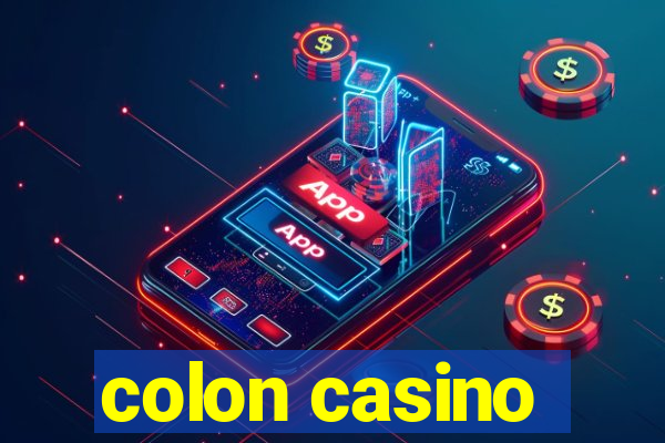 colon casino