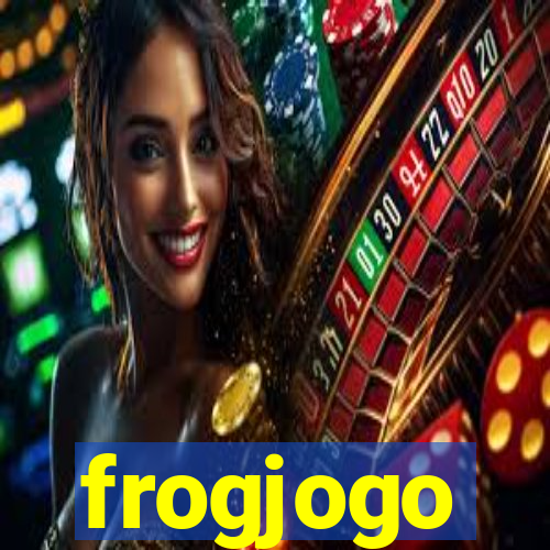 frogjogo