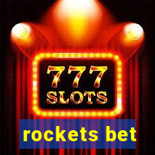 rockets bet