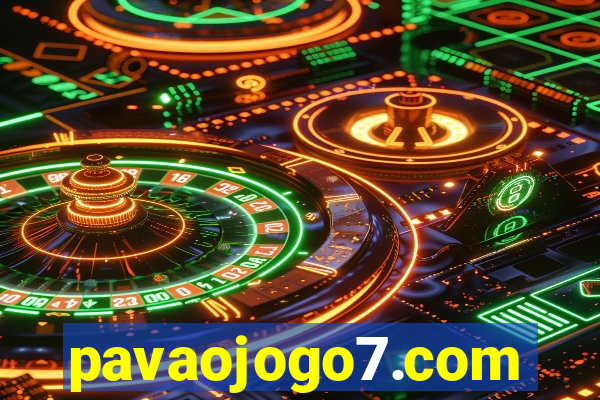 pavaojogo7.com