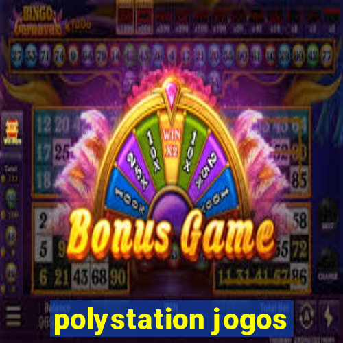 polystation jogos