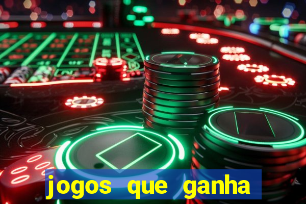 jogos que ganha dinheiro ao se cadastrar