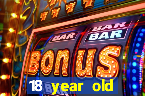 18 year old casinos in oklahoma