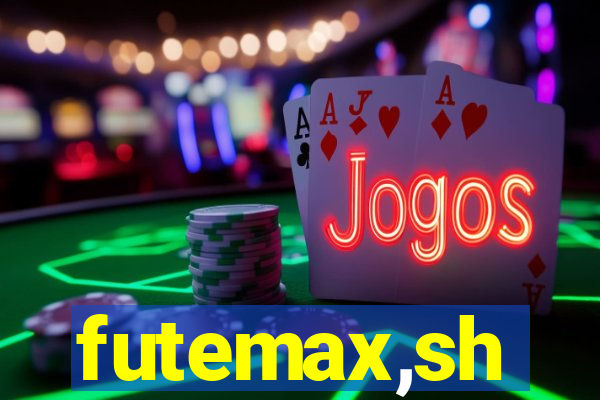 futemax,sh