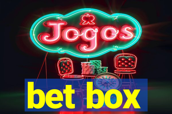 bet box