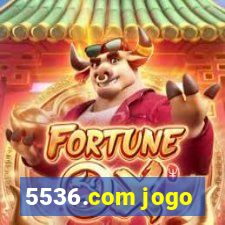 5536.com jogo