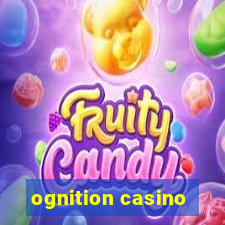 ognition casino