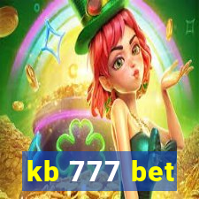 kb 777 bet