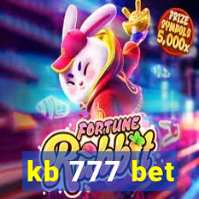 kb 777 bet