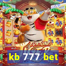 kb 777 bet