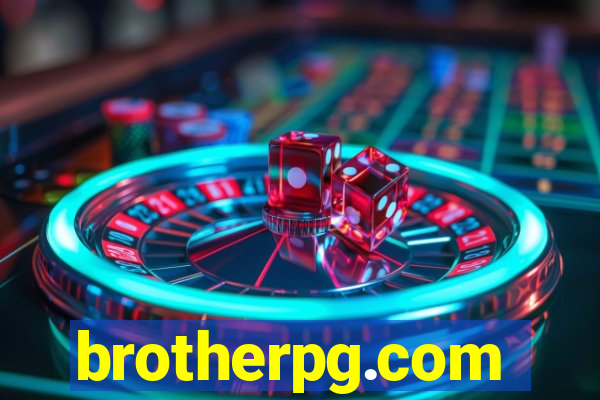 brotherpg.com