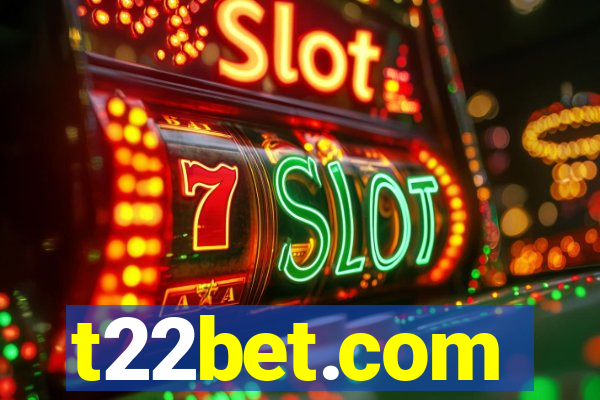 t22bet.com