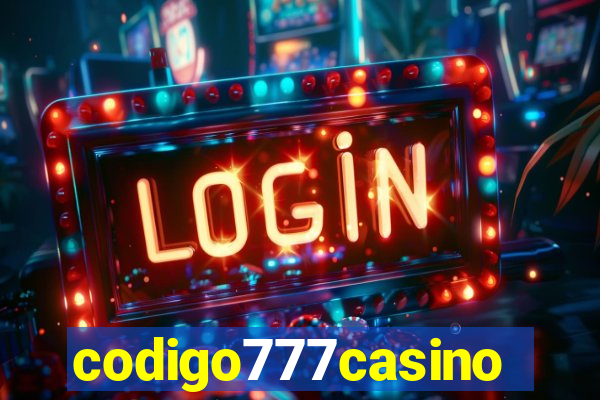 codigo777casino