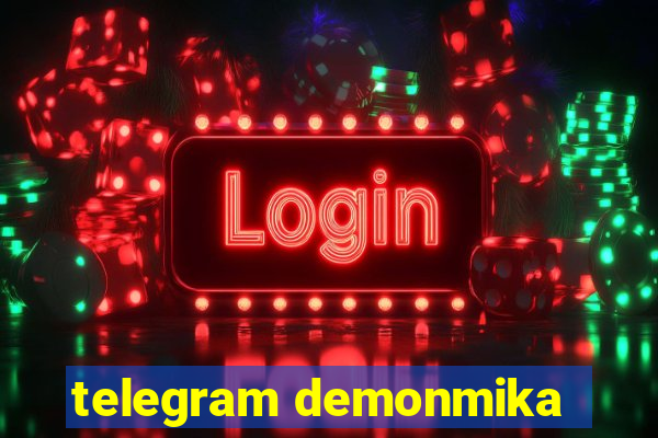 telegram demonmika