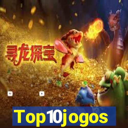 Top10jogos