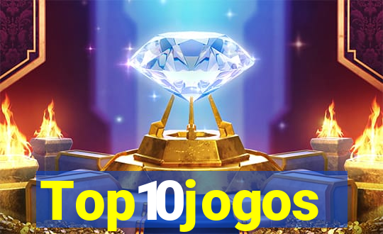 Top10jogos