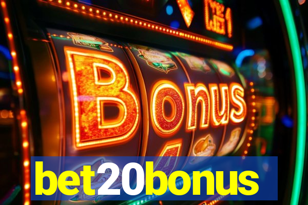 bet20bonus