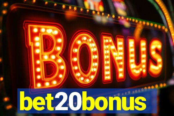 bet20bonus