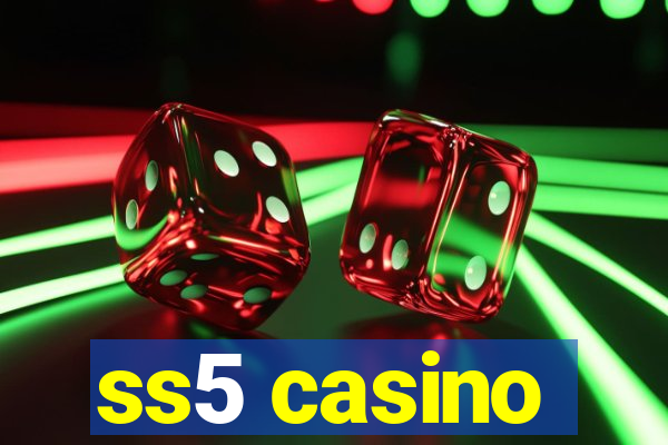 ss5 casino